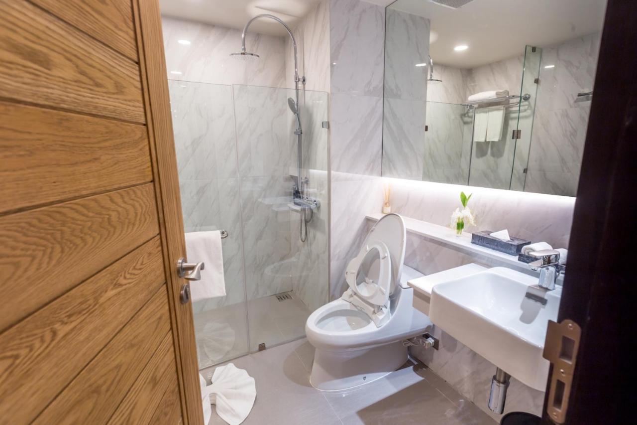 Jomkitti Boutique Hotel Chiang Mai Buitenkant foto