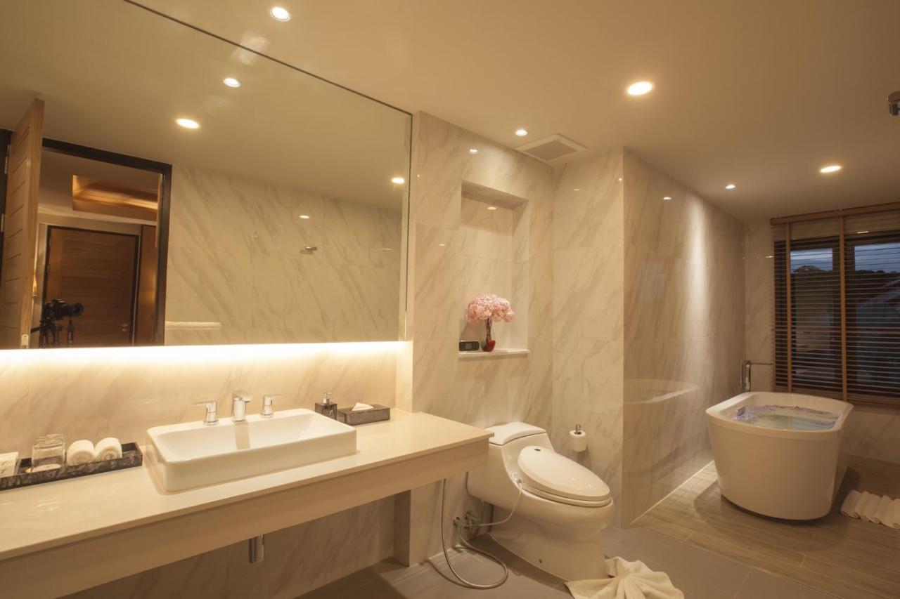 Jomkitti Boutique Hotel Chiang Mai Buitenkant foto