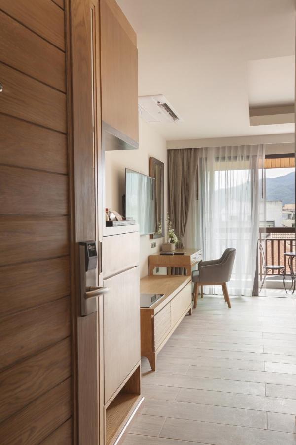 Jomkitti Boutique Hotel Chiang Mai Buitenkant foto
