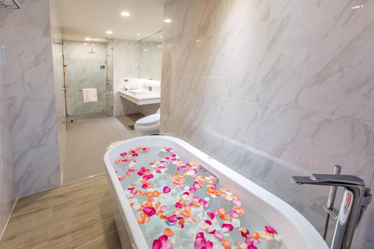Jomkitti Boutique Hotel Chiang Mai Buitenkant foto