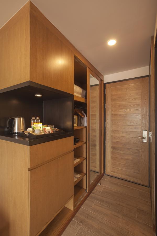 Jomkitti Boutique Hotel Chiang Mai Buitenkant foto